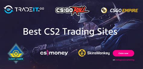 cs2 trade sites|CS2 Skin Trading Sites Comparison .